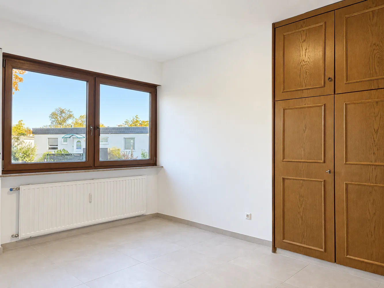 4 room apartment with 128 m² in Mannheim – Photo 12