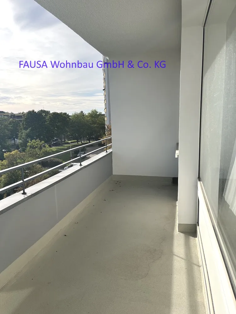 2 Zimmer Wohnung mit 55 m² in Bonn – Bild 3