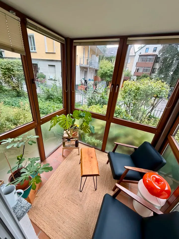 3 Zimmer Wohnung mit 49 m² in Memmingen – Bild 3