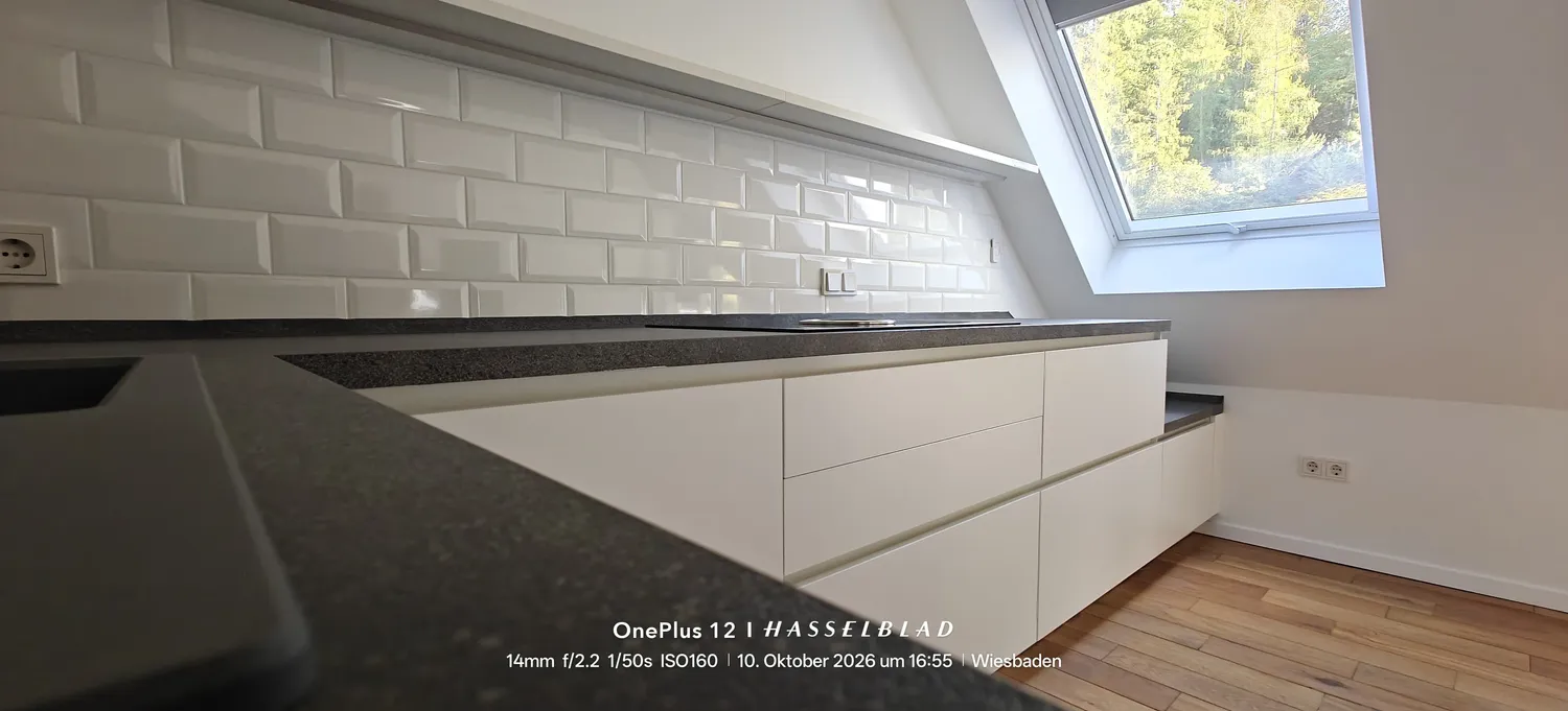 2 room apartment with 65 m² in Wiesbaden – Photo 3