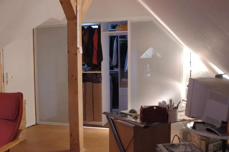 2 Zimmer Wohnung mit 74 m² in Coswig – Bild 6