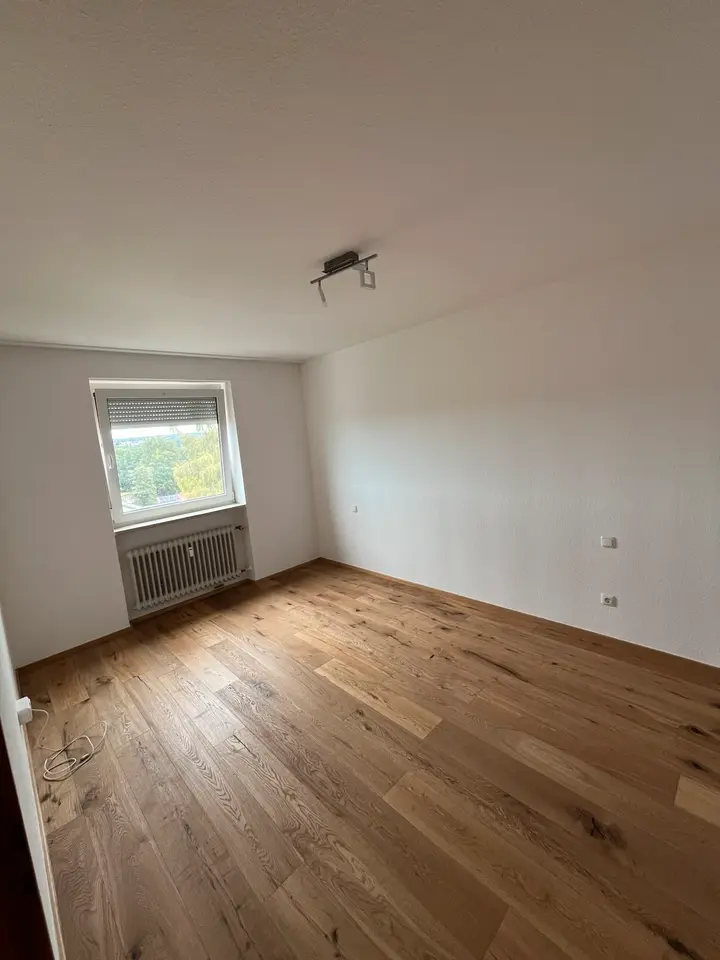 2 Zimmer Wohnung mit 58 m² in Kempten – Bild 2