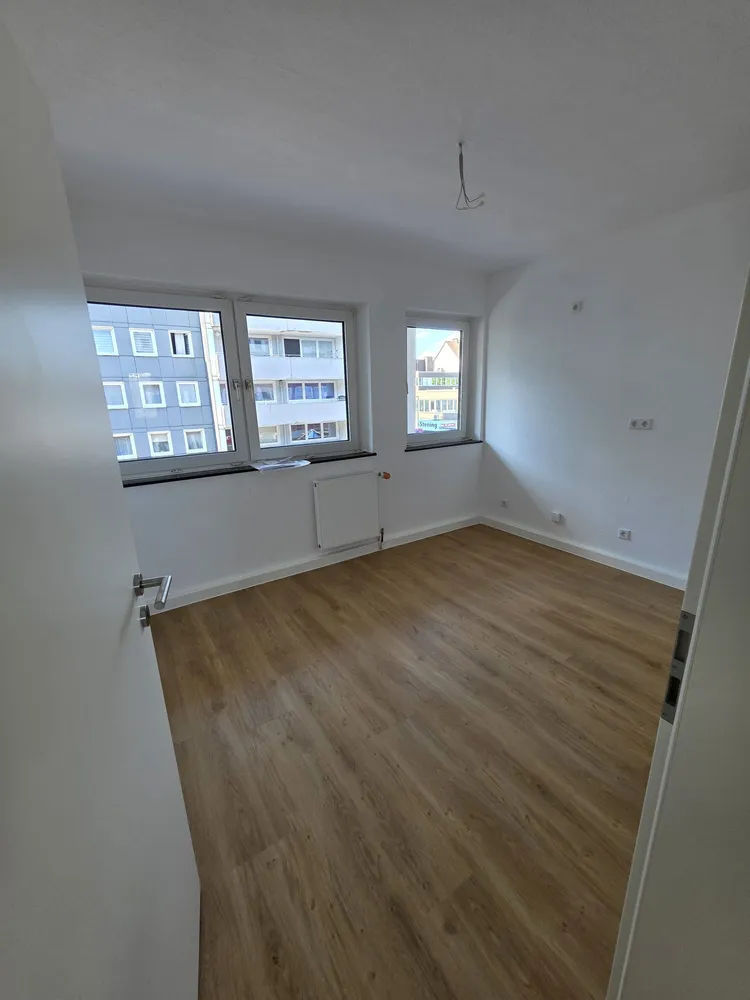 2 Zimmer Wohnung mit 57 m² in Gelsenkirchen – Bild 7