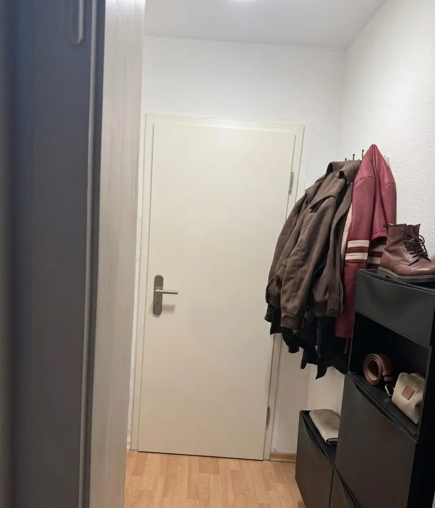 1 Zimmer Wohnung mit 40 m² in Düsseldorf – Bild 4