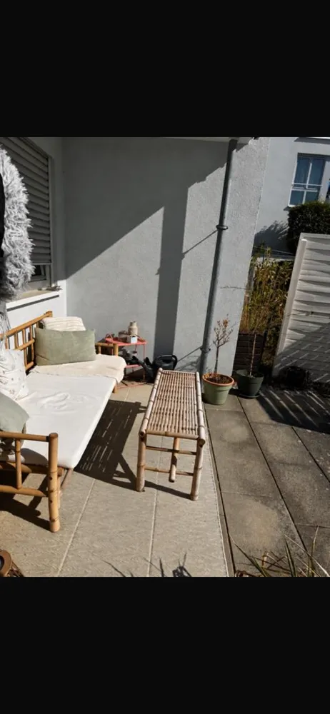 2 Zimmer Wohnung mit 57 m² in Ulm – Bild 5