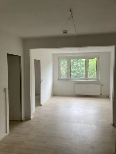 2 Zimmer Wohnung mit 64 m² in Erfurt – Bild 1