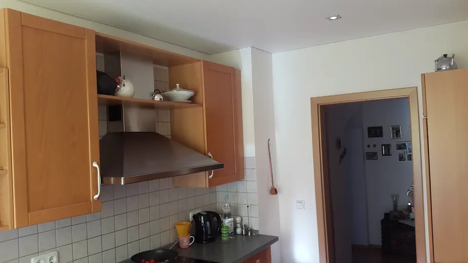 2 Zimmer Wohnung mit 60 m² in Oberhausen – Bild 6