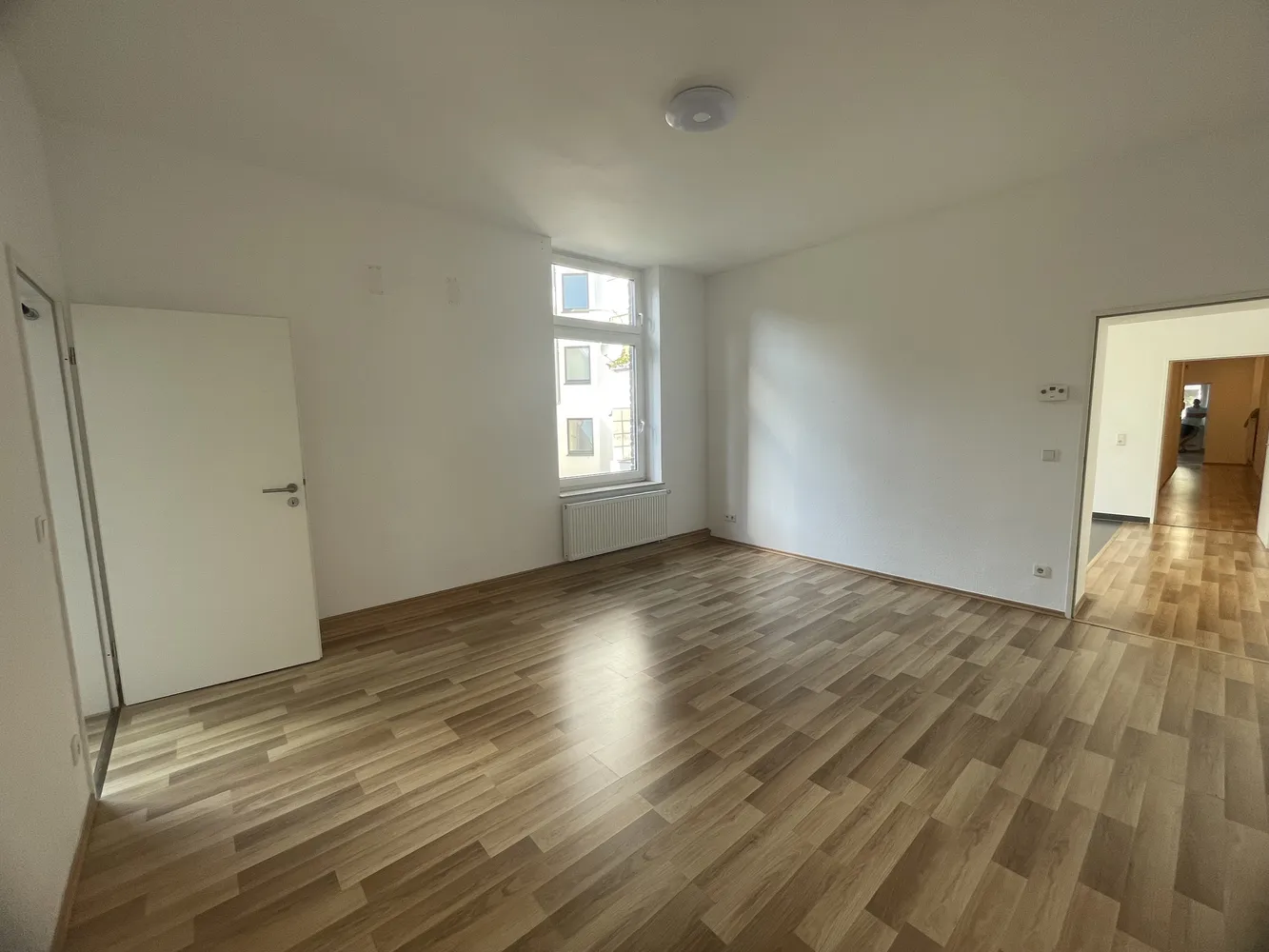 3 Zimmer Wohnung mit 85 m² in Düsseldorf – Bild 8