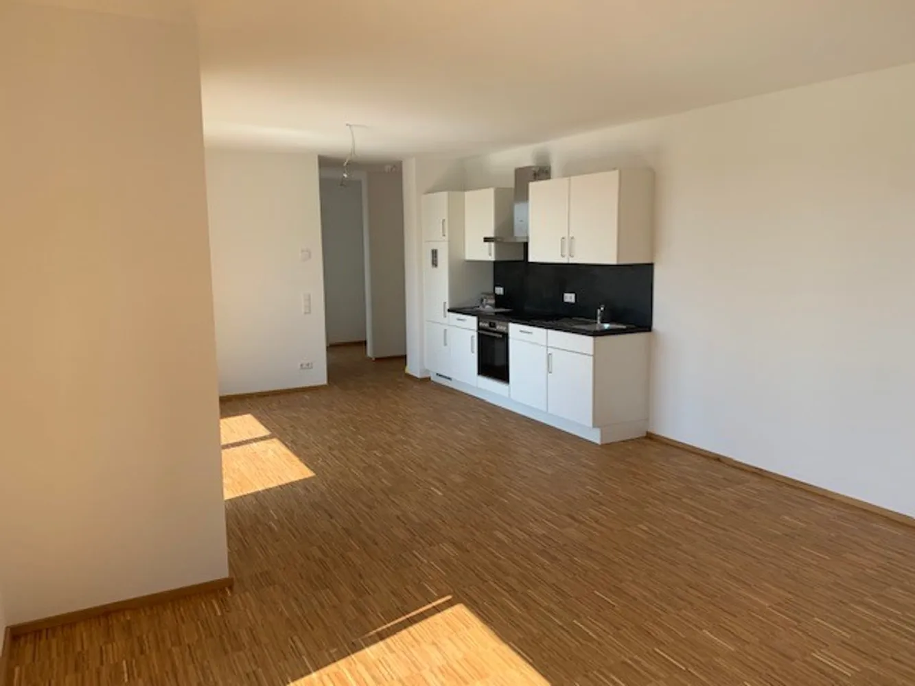3 room apartment with 60 m² in Aalen – Photo 8