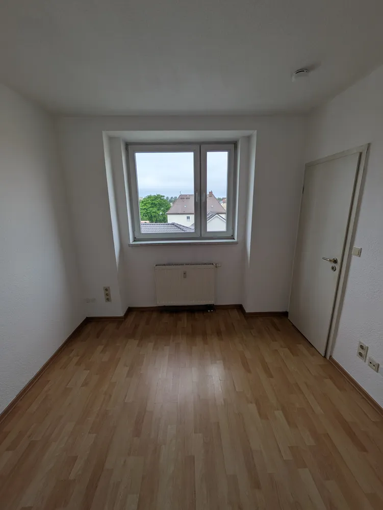 2 Zimmer Wohnung mit 25 m² in Magdeburg – Bild 6