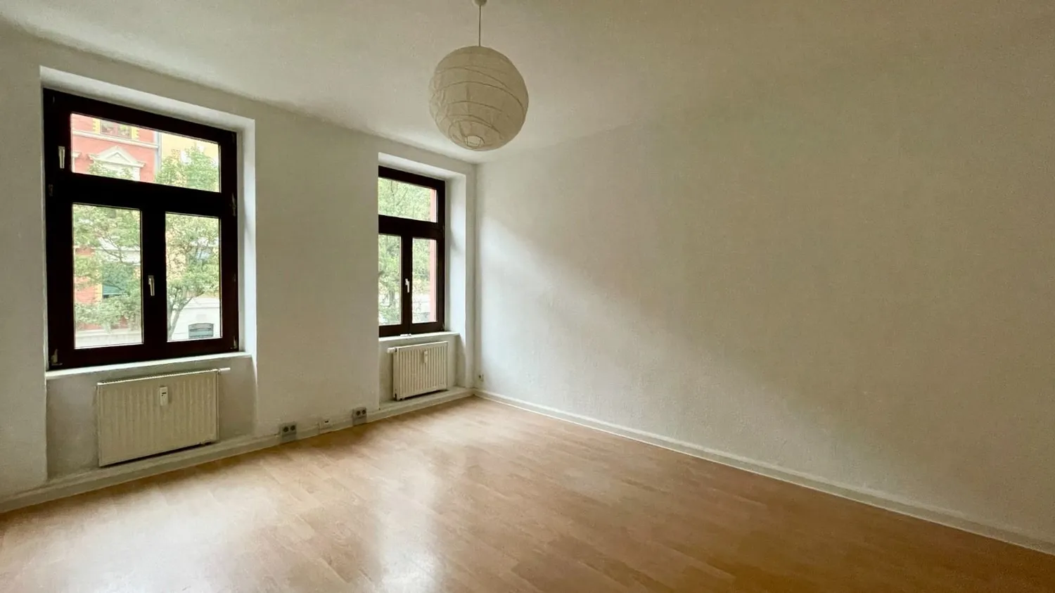2 Zimmer Wohnung mit 72 m² in Leipzig – Bild 2