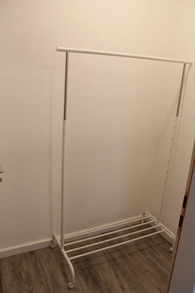 1 room apartment with 45 m² in Erlangen – Photo 7