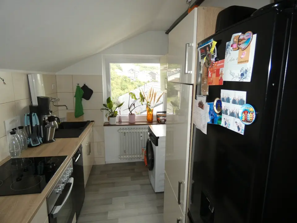 3 Zimmer Wohnung mit 52 m² in Lüdenscheid – Bild 5