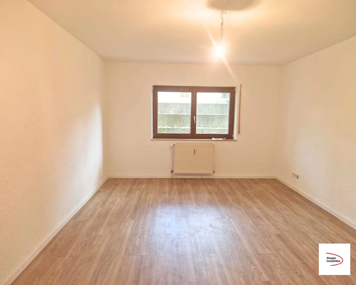2 Zimmer Wohnung mit 55 m² in Mannheim – Bild 1