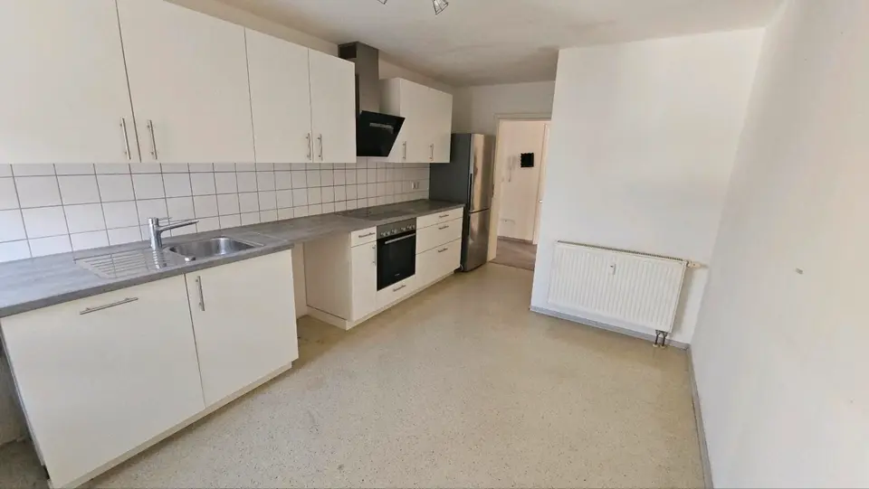 3 Zimmer Wohnung mit 90 m² in Schwäbisch Gmünd – Bild 4