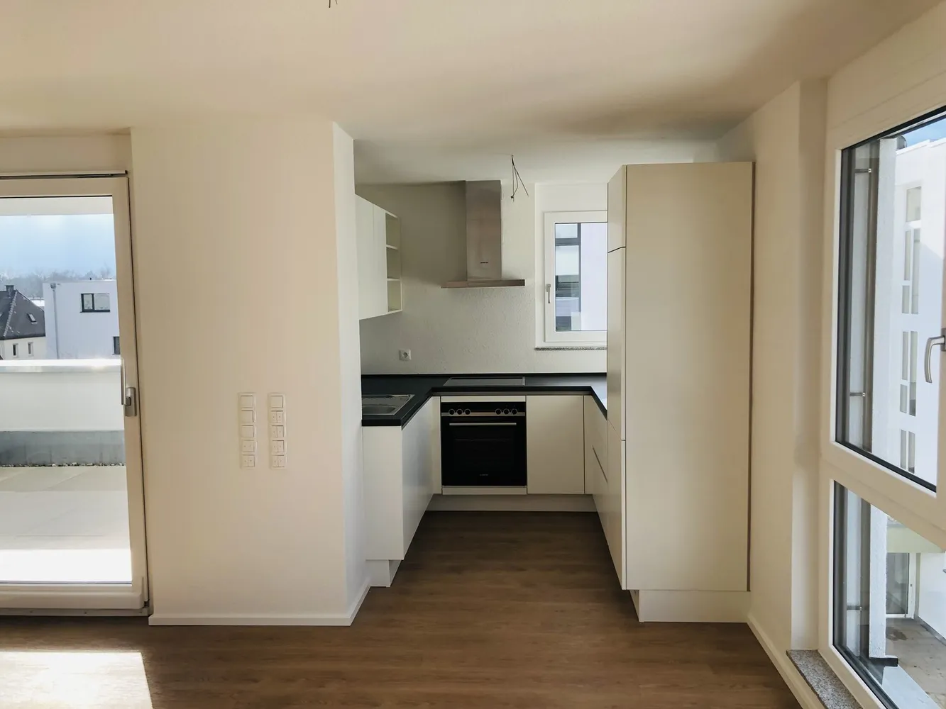 5 room apartment with 89 m² in Sindelfingen – Photo 3