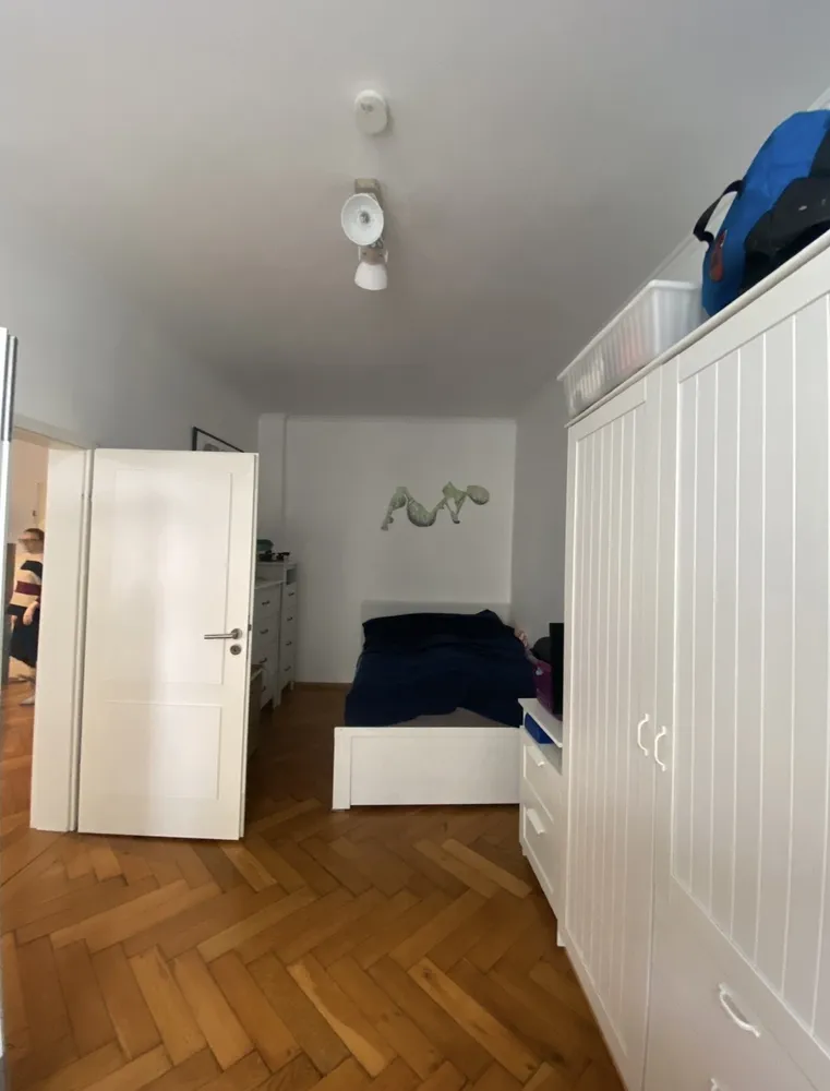 2 room apartment with 56 m² in Munich – Photo 9