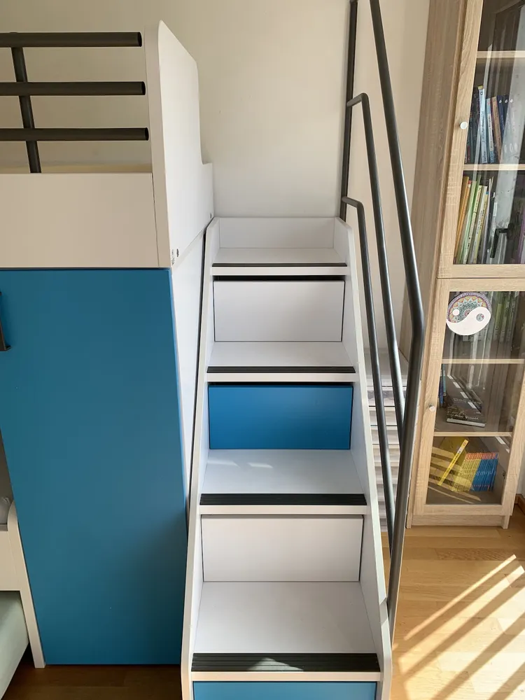 3 Zimmer Wohnung mit 77 m² in München – Bild 12