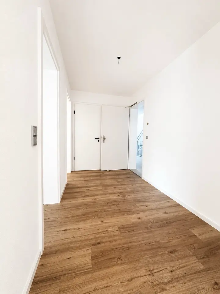 3 Zimmer Wohnung mit 78 m² in München – Bild 7