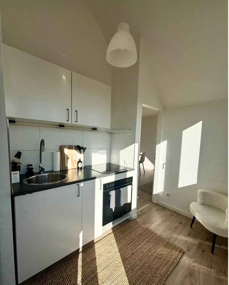 3 Zimmer Wohnung mit 62 m² in Aachen – Bild 6