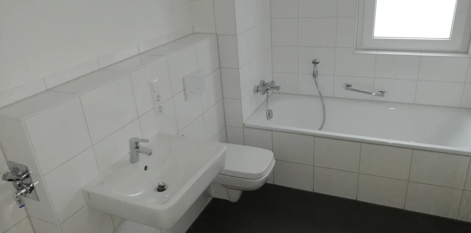 4 room apartment with 95 m² in Fürstenfeldbruck – Photo 2