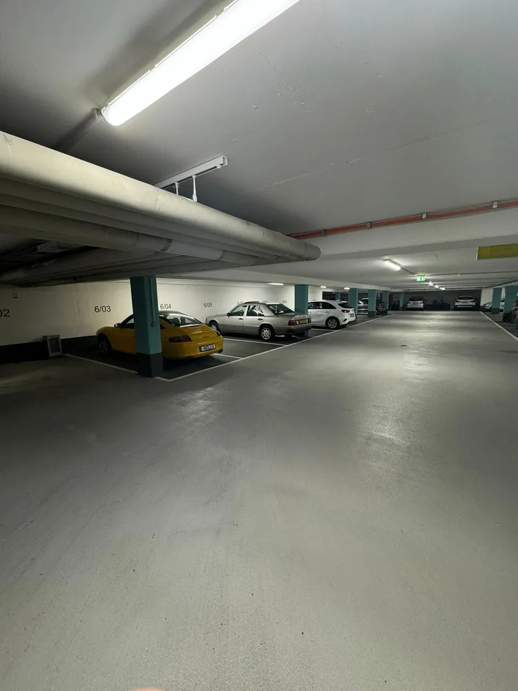 2 Zimmer Wohnung mit 61 m² in Heidelberg – Bild 3