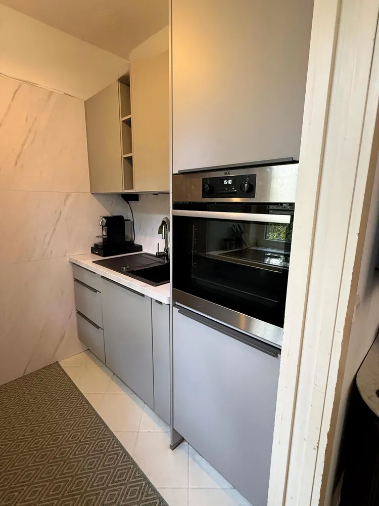 3 Zimmer Wohnung mit 70 m² in Heidelberg – Bild 8