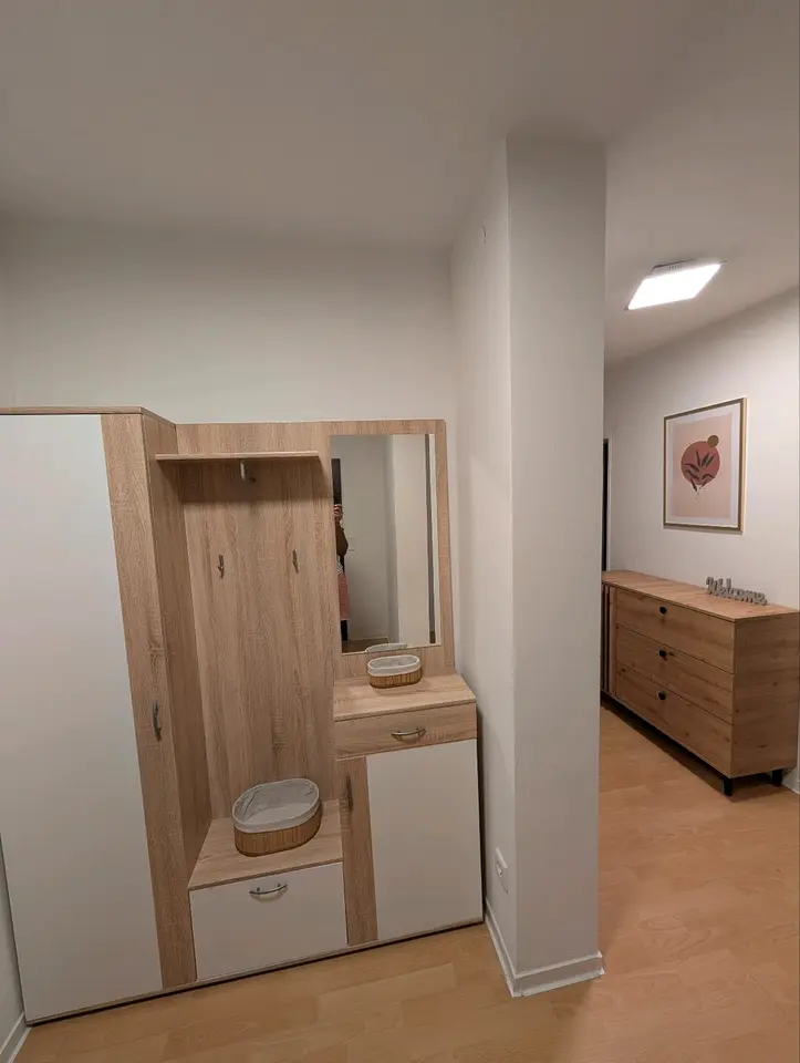 3 Zimmer Wohnung mit 15 m² in Nürnberg – Bild 6
