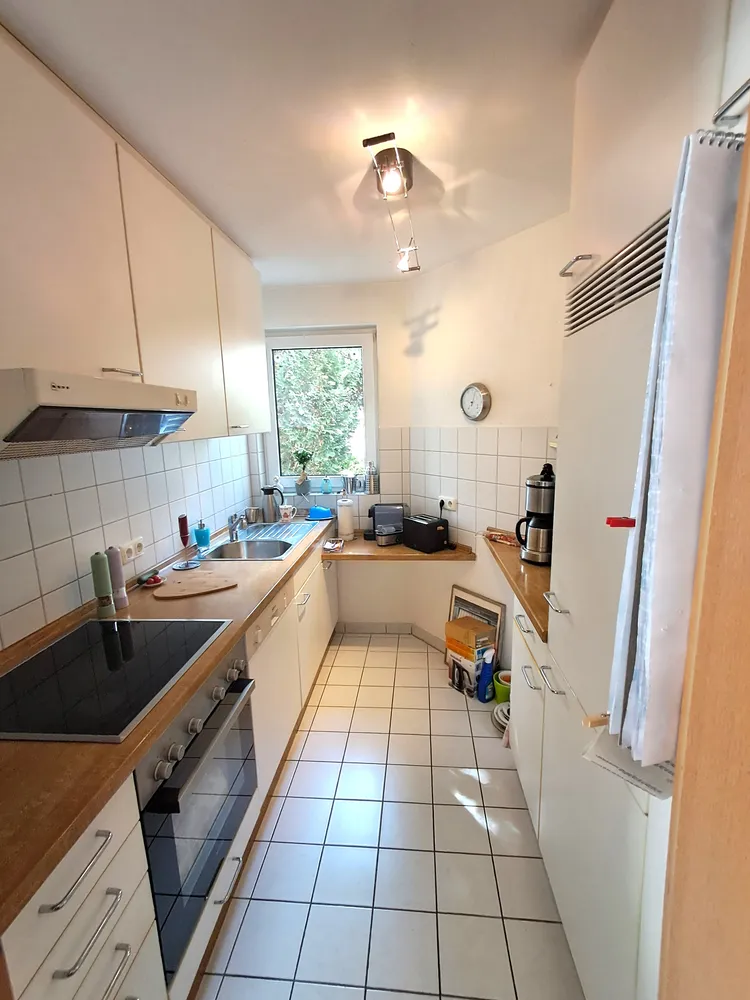 3 Zimmer Wohnung mit 87 m² in Stuttgart – Bild 4