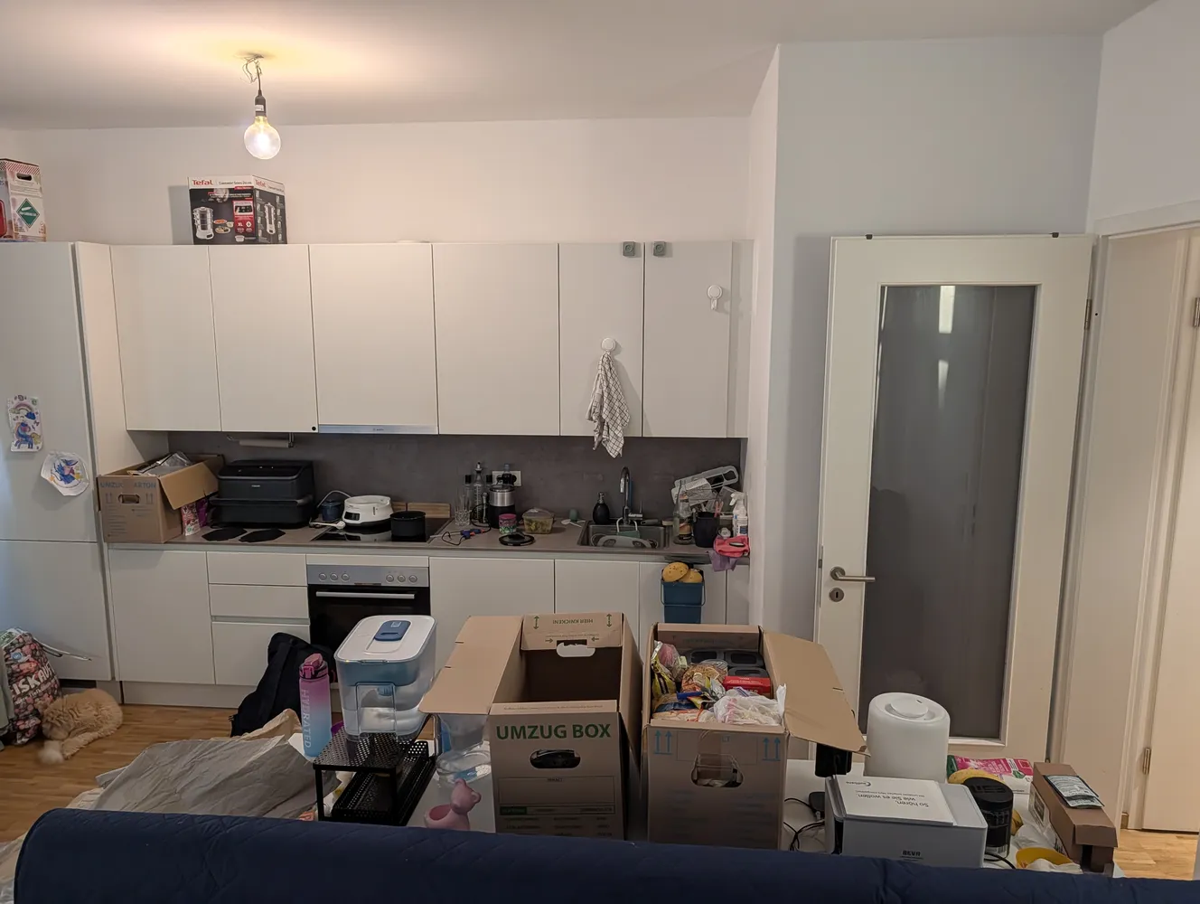 3 Zimmer Wohnung mit 84 m² in Berlin – Bild 3