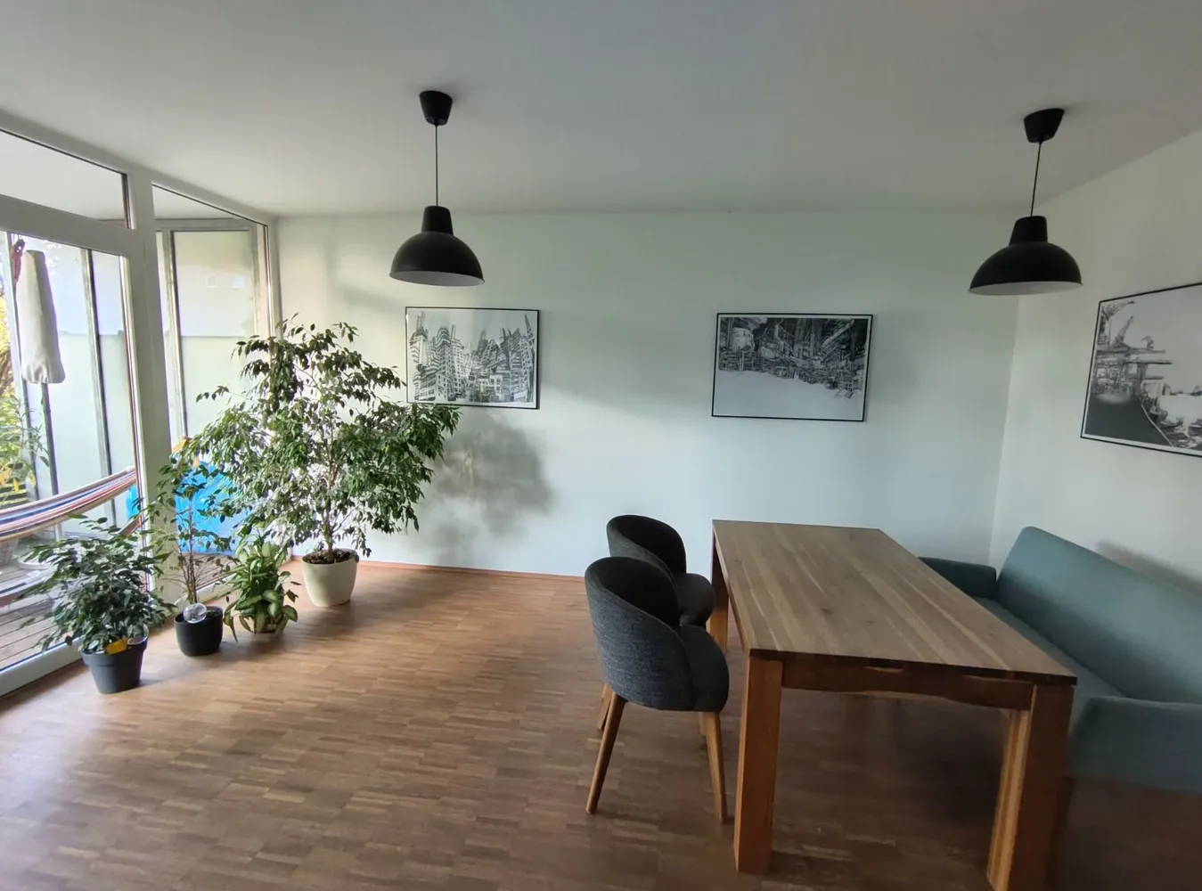 3 Zimmer Wohnung mit 84 m² in Düsseldorf – Bild 9