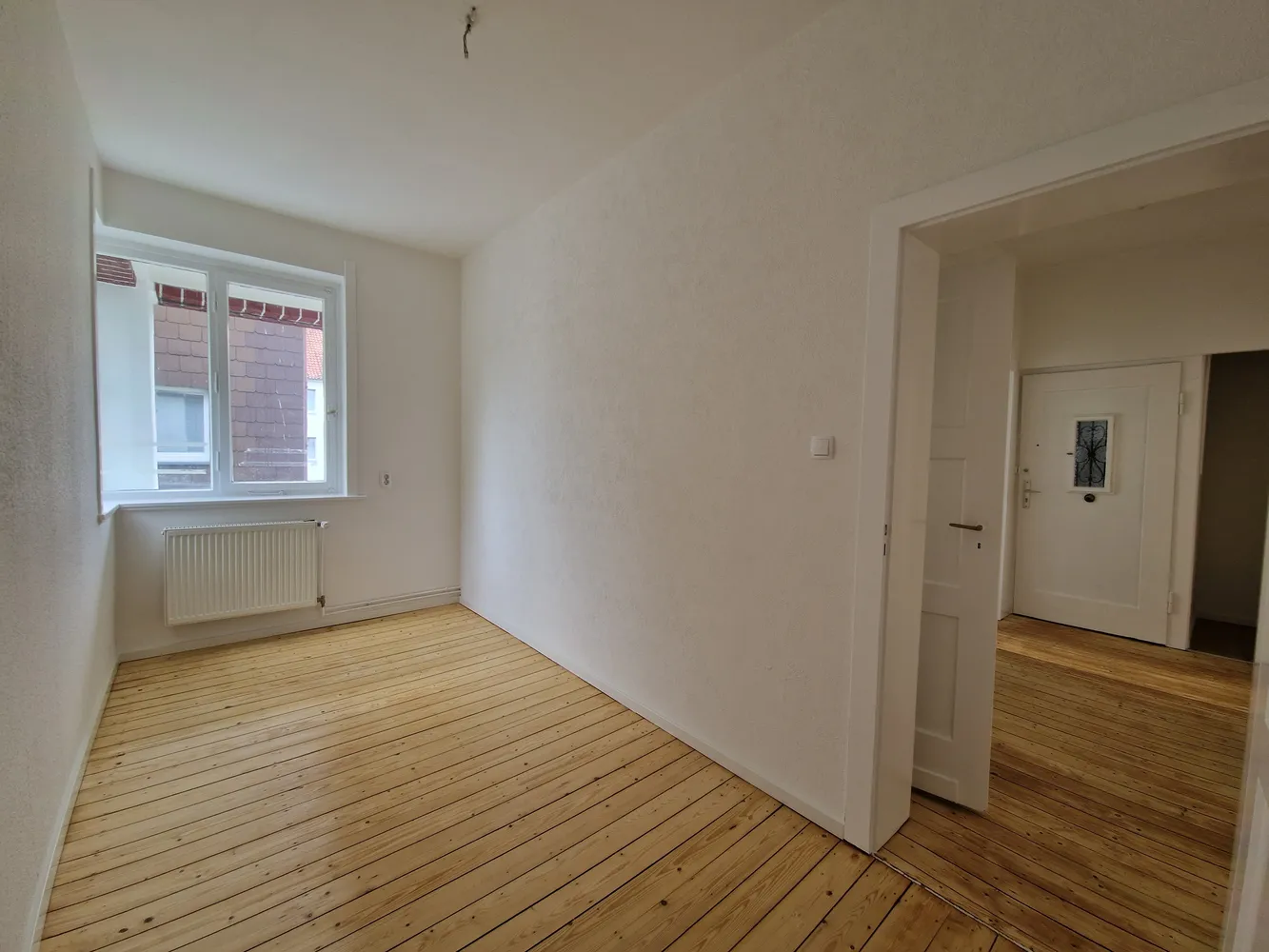 3 Zimmer Wohnung mit 67 m² in Hannover – Bild 5