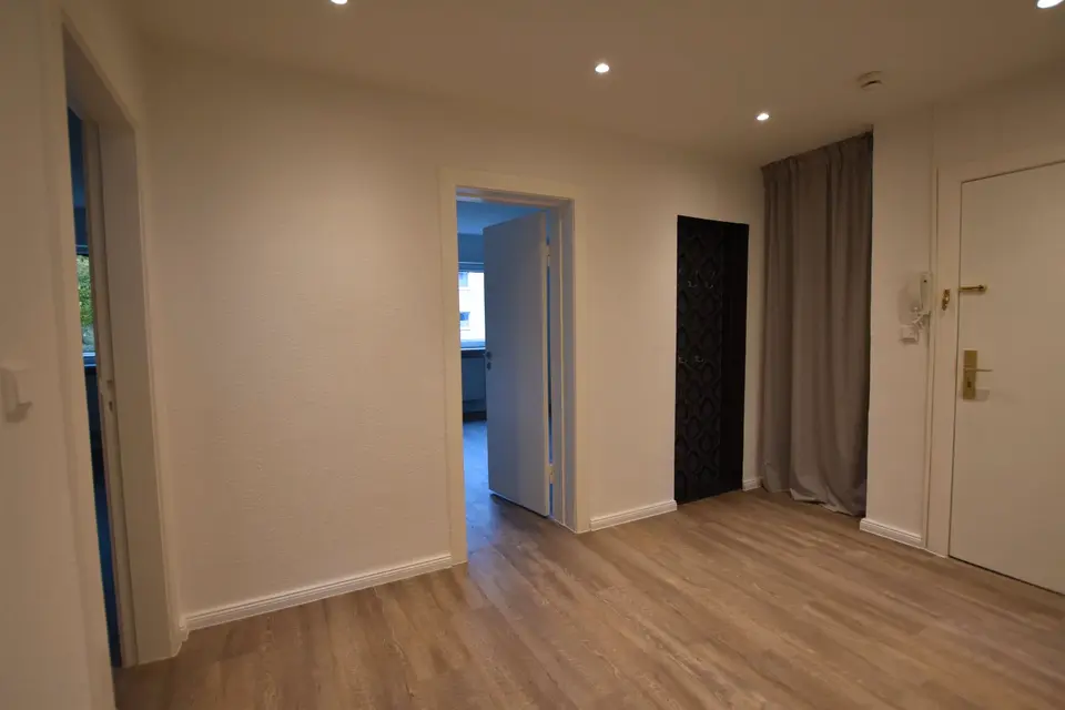 WG-Zimmer mit 77 m² in Flensburg – Bild 5