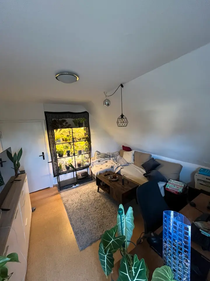 WG-Zimmer mit 55 m² in Osnabrück – Bild 8