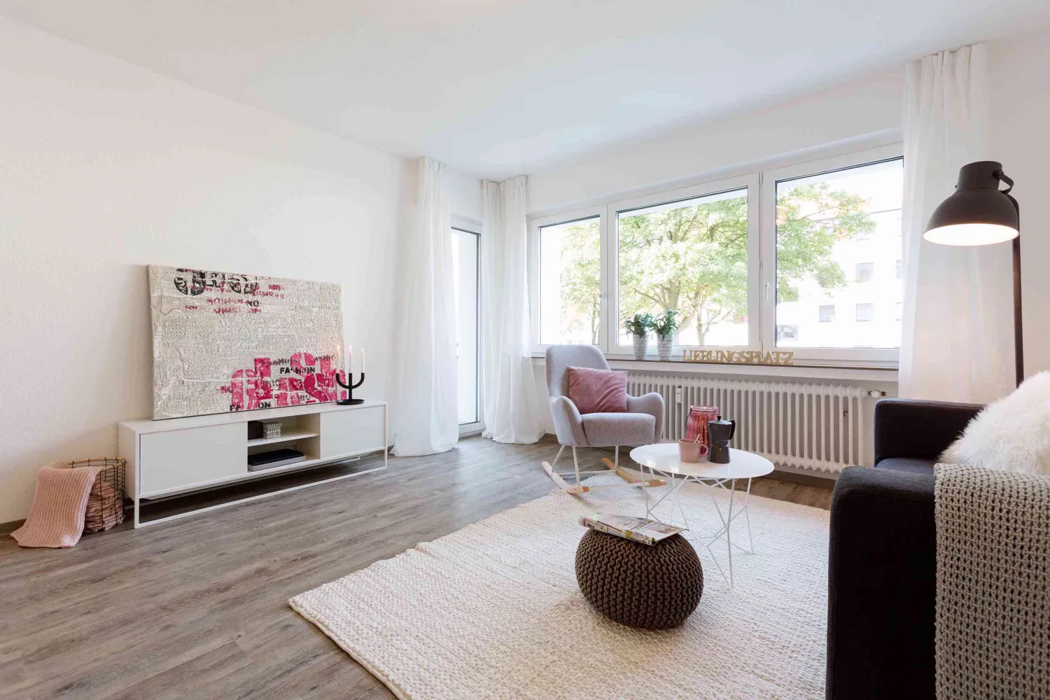 3 Zimmer Wohnung mit 72 m² in Osnabrück – Bild 4