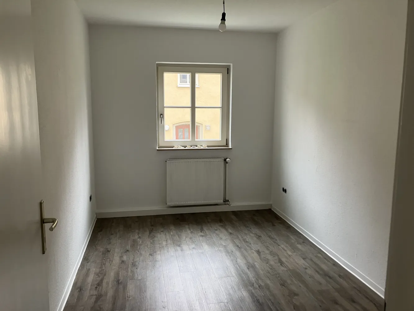 4 Zimmer Wohnung mit 60 m² in Kassel – Bild 5
