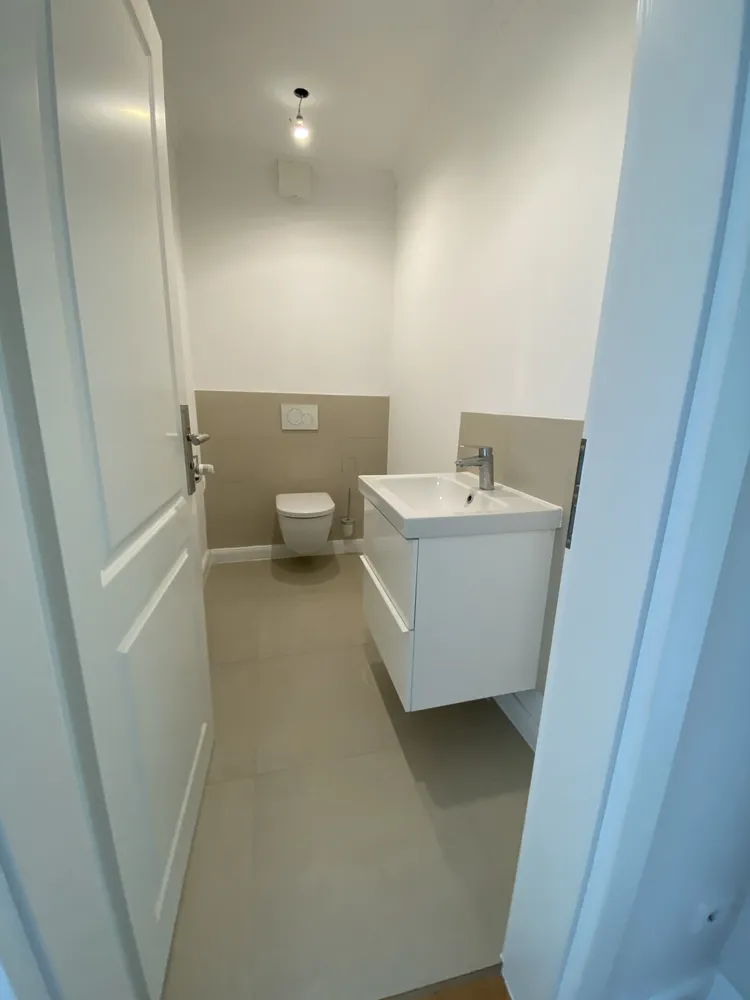 3 Zimmer Wohnung mit 89 m² in Meerbusch – Bild 7