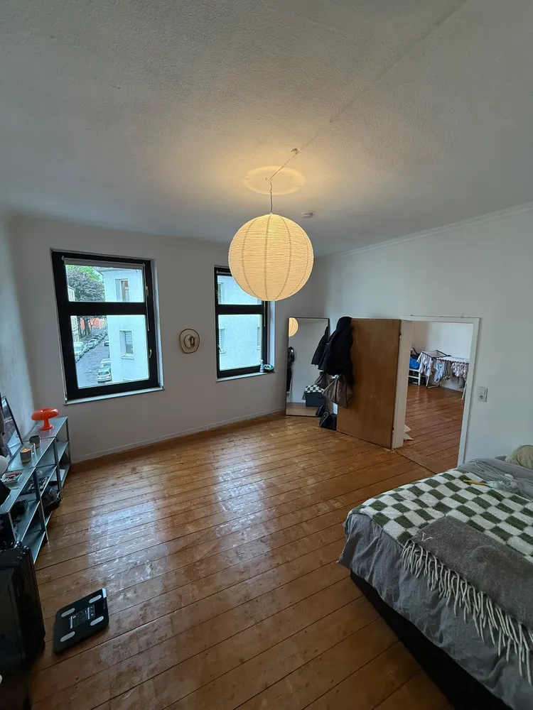 2 Zimmer Wohnung mit 59 m² in Dortmund – Bild 4