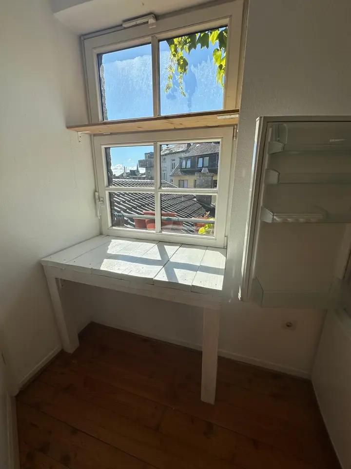 2 Zimmer Wohnung mit 65 m² in Aachen – Bild 7