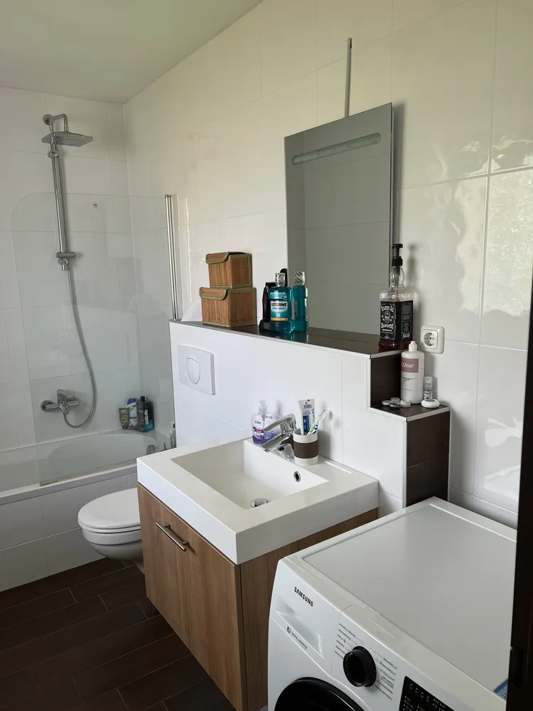 2 Zimmer Wohnung mit 46 m² in Lüdenscheid – Bild 8