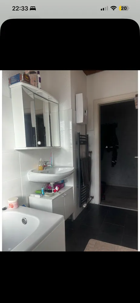 3 Zimmer Wohnung mit 68 m² in Duisburg – Bild 10