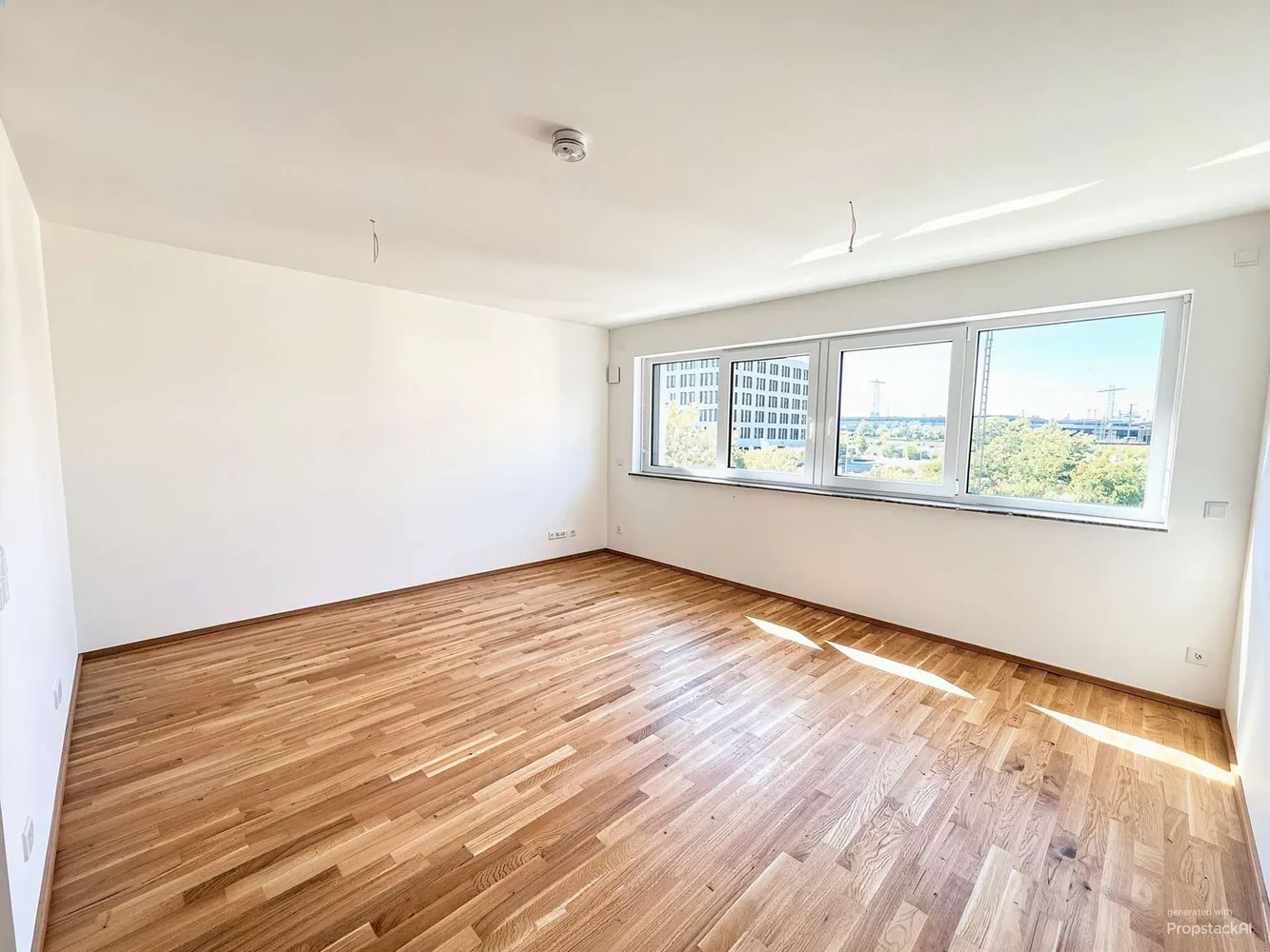 2 Zimmer Wohnung mit 46 m² in Nürnberg – Bild 2