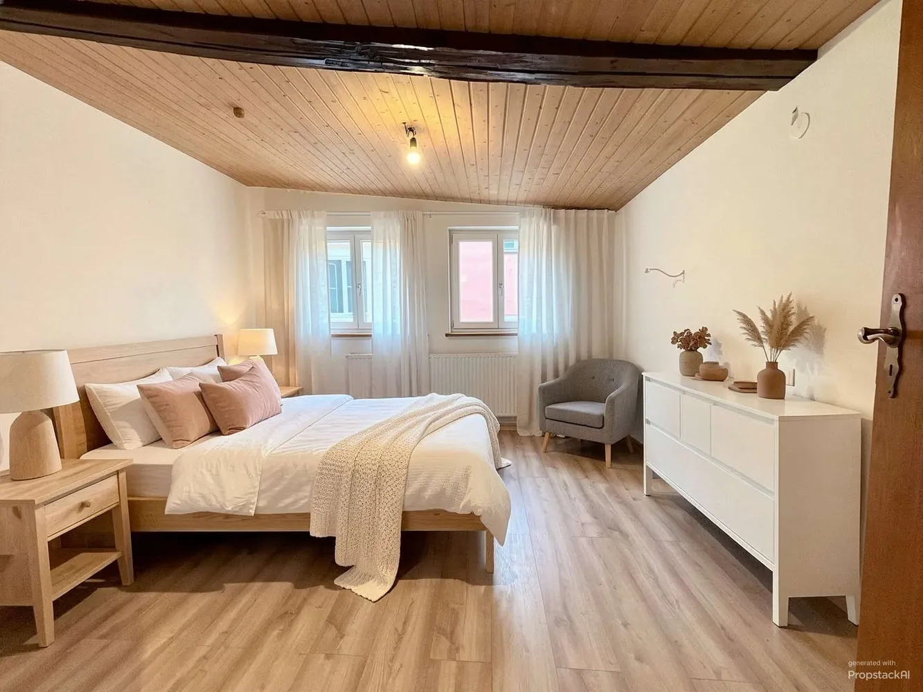 4 Zimmer Wohnung mit 105 m² in Coburg – Bild 8