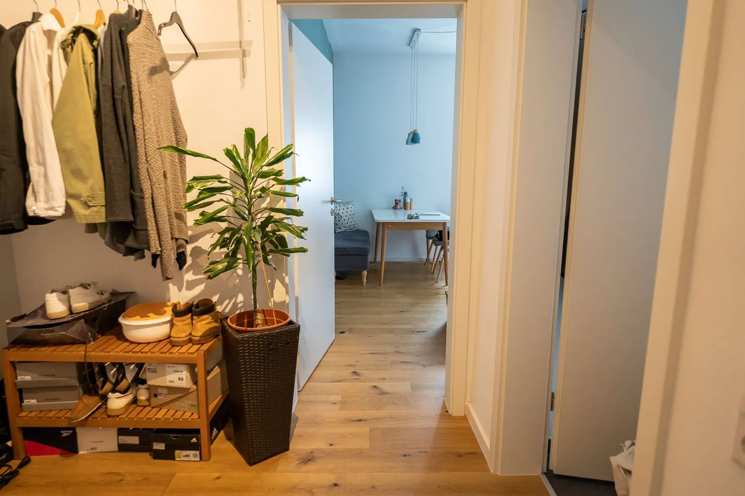 2 Zimmer Wohnung mit 63 m² in Stuttgart – Bild 5