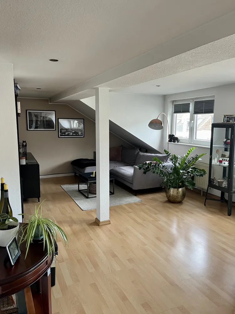 2 room apartment with 73 m² in Düsseldorf – Photo 11