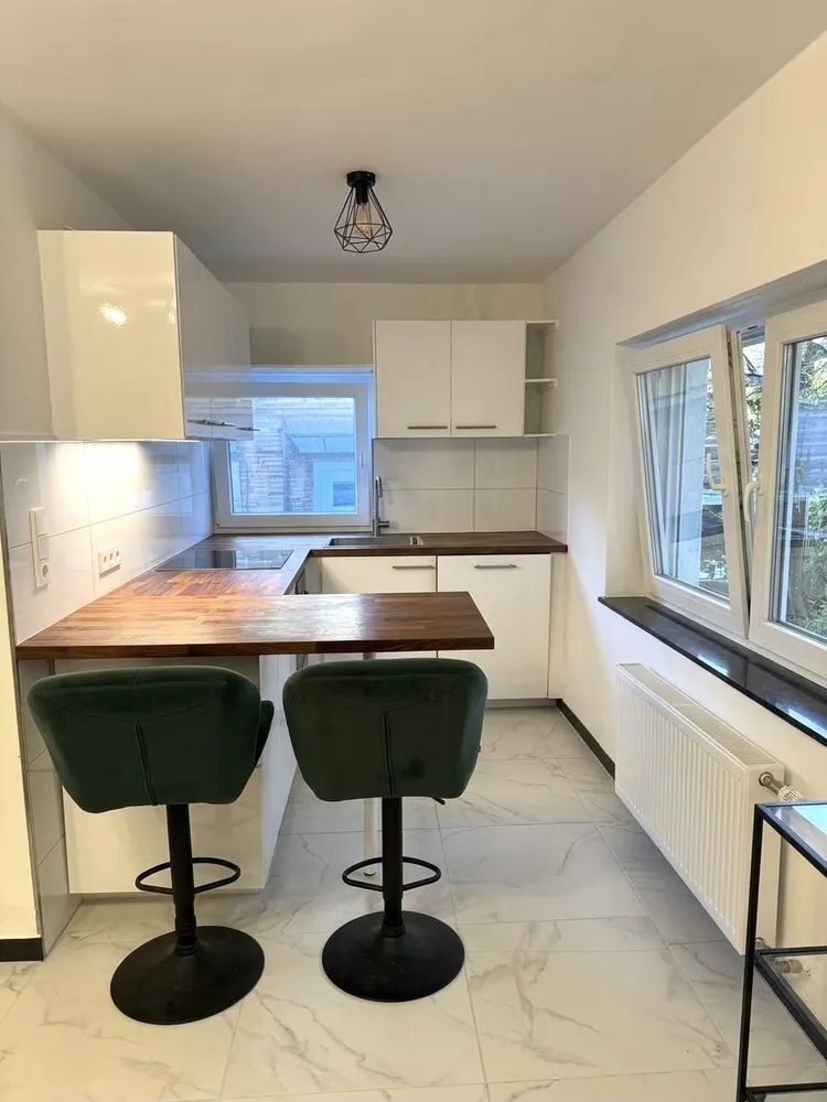 1 Zimmer Wohnung mit 25 m² in Heidelberg – Bild 3