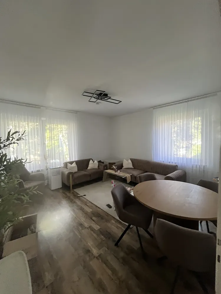3 room apartment with 74 m² in Gelsenkirchen – Photo 2