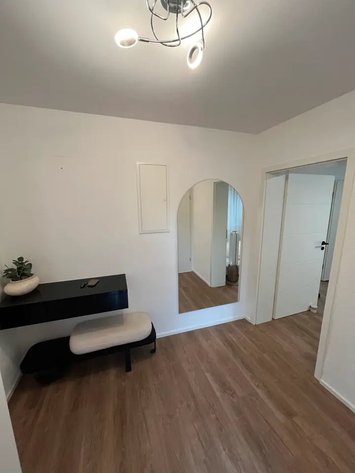 2 Zimmer Wohnung mit 60 m² in Schwäbisch Gmünd – Bild 5