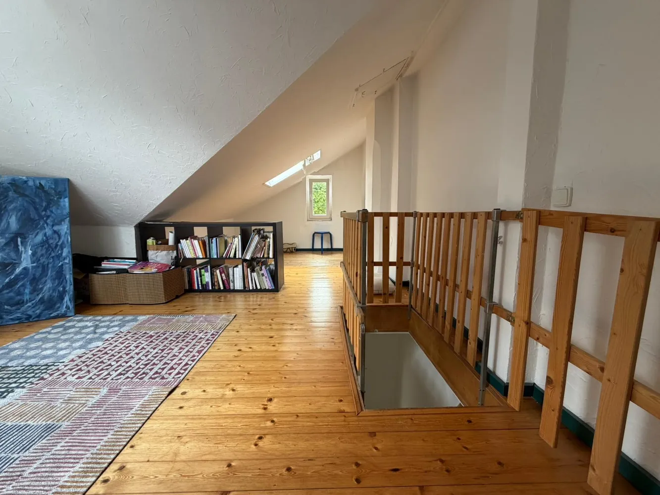 3 Zimmer Wohnung mit 70 m² in Frankfurt am Main – Bild 9