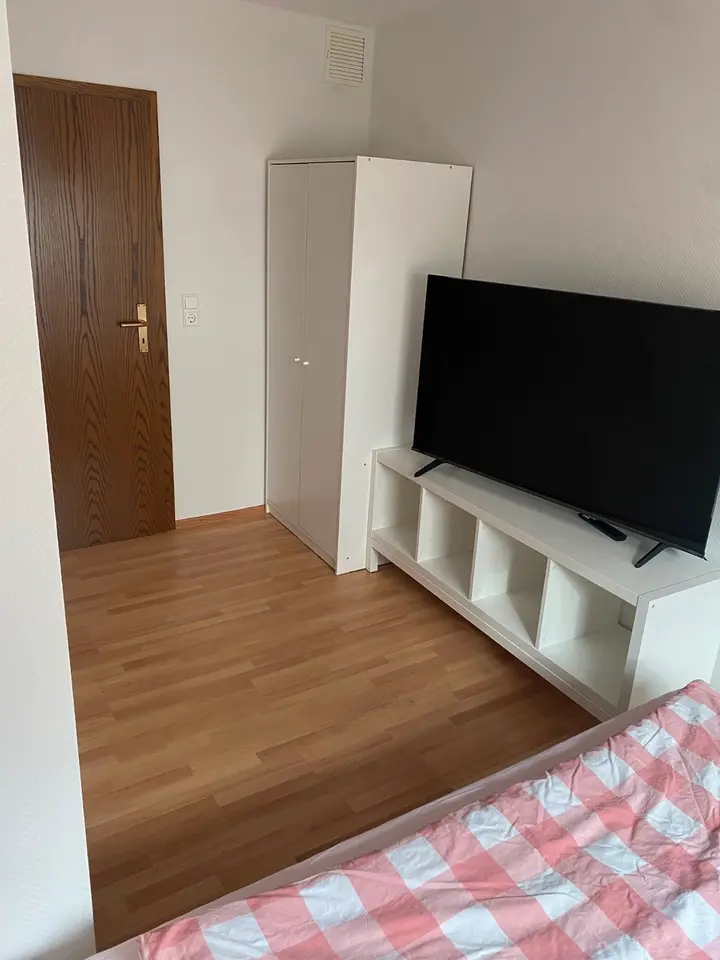 WG-Zimmer mit 10 m² in Schwäbisch Hall – Bild 6